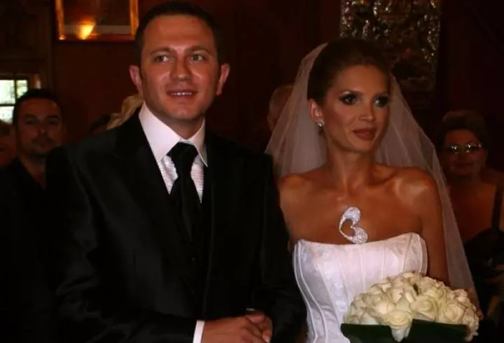 Fiica cea mare a Elwirei și a lui Mihai Petre a împlinit 10 ani. Cum au sărbătorit-o pe Catinca: „Ai hotărât să vii în viața noastră chiar atunci când...”