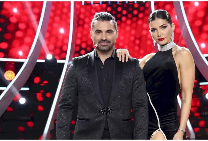 Andreea Antonescu s-a externat din spital, la 3 zile după ce a născut: „Abia aștept să o duc pe bubulina acasă”. Noi imagini cu fiica artistei