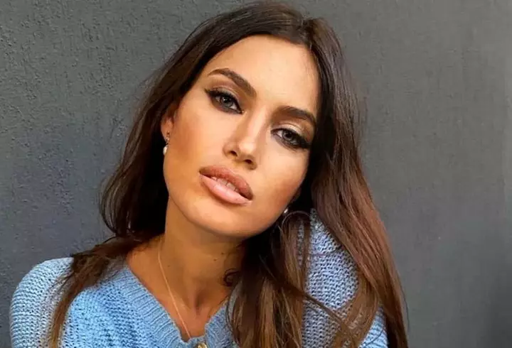 Cezara Munteanu, tânăra actriță care a făcut furori la Cannes, trăiește o iubire demnă de film: "I-am reproșat că nu mi-a dat atenție"