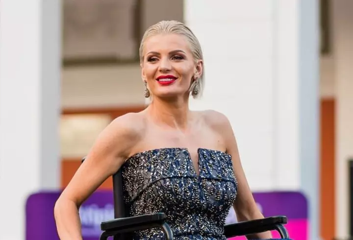 Cum se simte Constantin Enceanu la o lună de la operația la genunchi: "Am avut o cădere psihică când mă deplasam cu cârjele și ... "