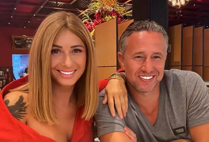 De ce nu a plecat Andreea Raicu din România. A vrut de multe ori să se mute: ”Mă minunez de fiecare dată”