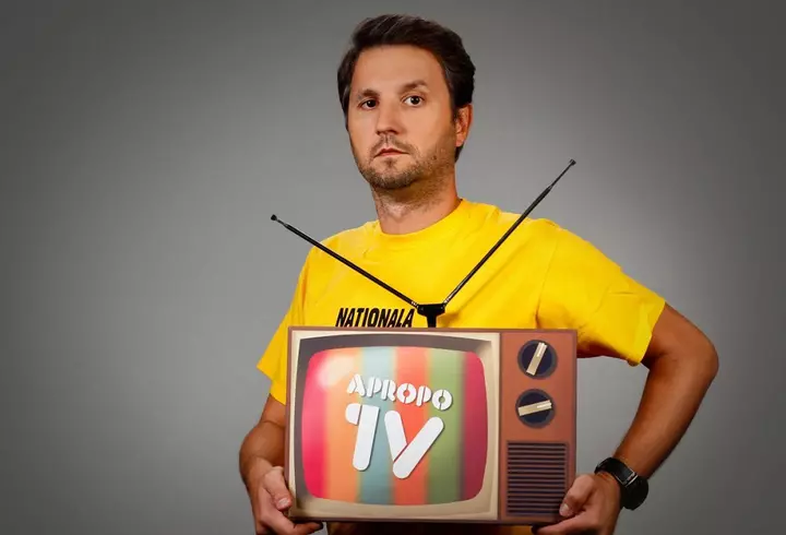 Cine este Winael Baldus de la Vocea României. Este îndrăgostit de o româncă