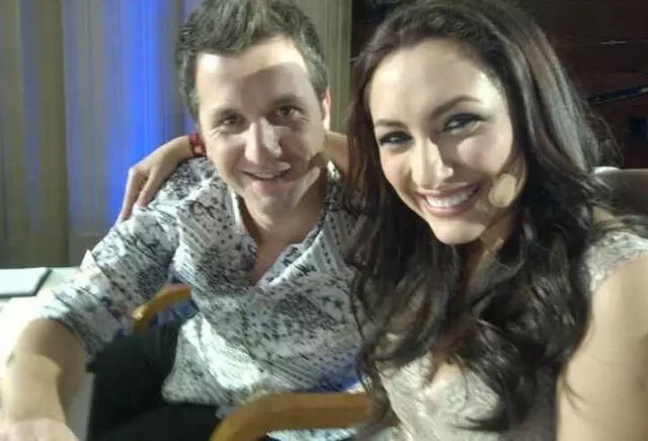 Amna vine la Stand-Up Revolution: "Trebuie s-o luăm cu noi la show-uri, neapărat"