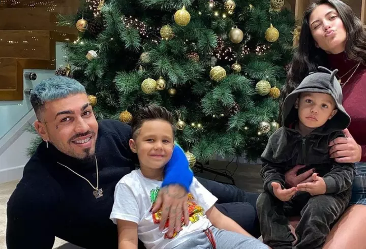 Cum au aflat Petrică și Ela de la Mireasa că vor fi părinți pentru prima dată: ”Nu ne așteptam, ne-a luat prin surprindere”