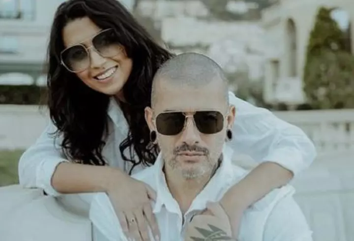 Cătălin Botezatu și-a făcut cadou de ziua lui o mașină de lux cu interiorul roz: ”Mi-o doream enorm”