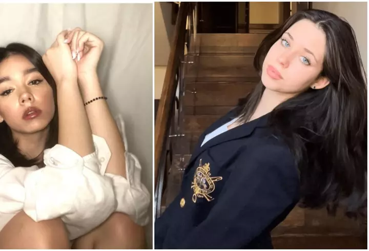 Andreea și Radu de la Mireasa au devenit părinți: "Cel mai frumos cadou". Primele imagini cu fetița lor