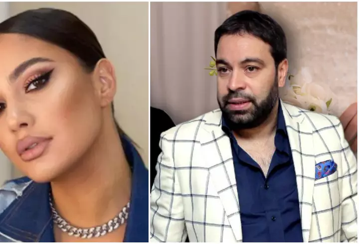 Andreea Antonescu s-a externat din spital, la 3 zile după ce a născut: „Abia aștept să o duc pe bubulina acasă”. Noi imagini cu fiica artistei