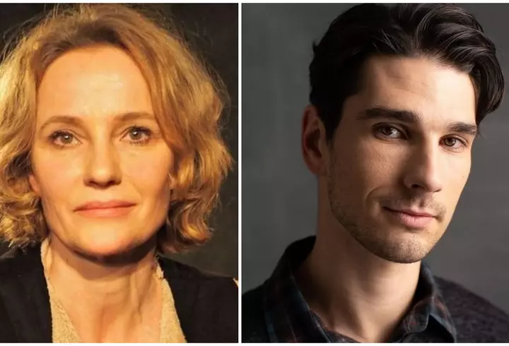 Amna vine la Stand-Up Revolution: "Trebuie s-o luăm cu noi la show-uri, neapărat"