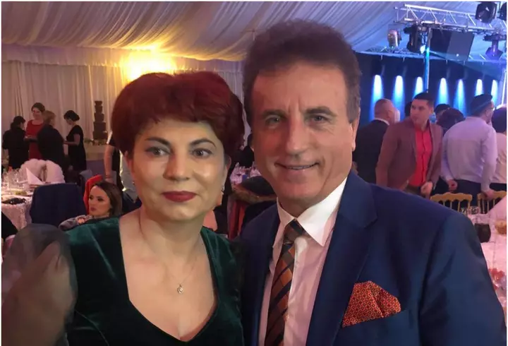 Cum se înțeleg Anca Serea și soacra ei. Motivul pentru care nu a trecut niciodată pe la ea: „Eu cu atât mai puțin…”