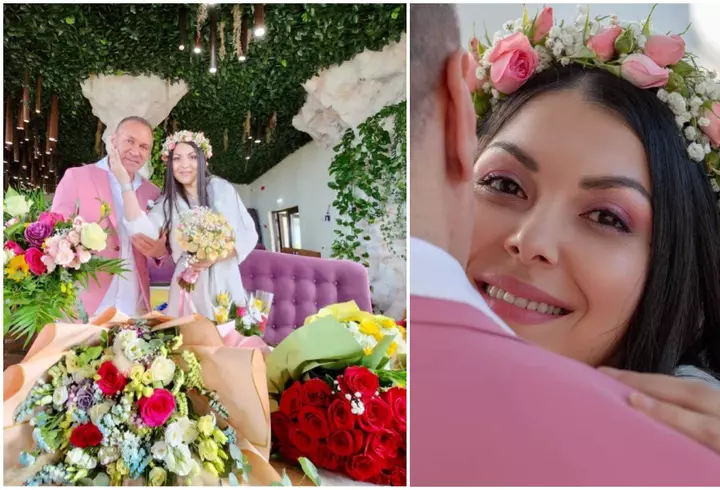 Cum este Daniel Pavel, de la Survivor România, în rolul de tată: "Îmi văd băiatul, îmi fac mereu timp"