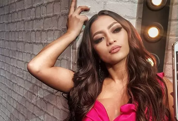 De ce nu a plecat Andreea Raicu din România. A vrut de multe ori să se mute: ”Mă minunez de fiecare dată”