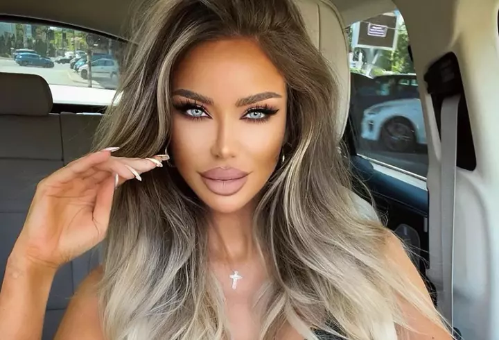 De ce a făcut Brigitte Pastramă închisoare. Vedeta a trăit o serie de drame în tinerețe