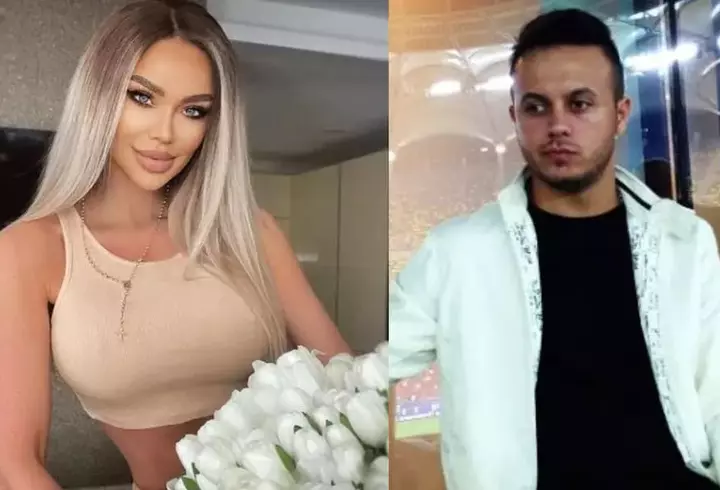 Motivul pentru care Bebe Cotimanis nu s-a căsătorit cu iubita lui, Iulia Dumitru: „Nu este ușor de trăit cu mine”