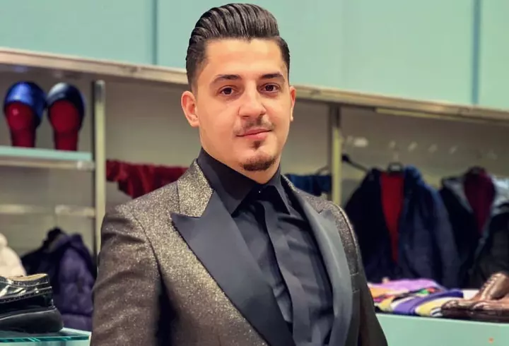 Ce probleme a întâmpinat Magda Pălimariu la naștere: "Am stat o săptămână în spital..."