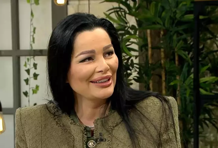 Ce probleme a întâmpinat Magda Pălimariu la naștere: "Am stat o săptămână în spital..."