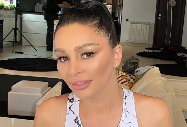 Ce fete mari și frumoase are Raluca Pastramă. Imagini rare cu Maria și Rosa, fiicele ei și ale lui Pepe