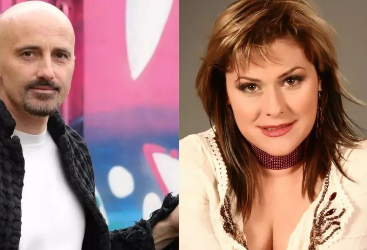 Oana Mizil l-a invitat pe Marian Vanghelie acasă, de Crăciun, după despărțire: "Important e să vină cu iubire. Familia înseamnă mamă și tată"
