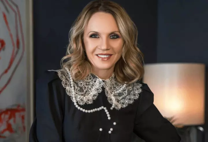 Ioana Chișiu și iubitul ei s-au despărțit. În ce relații au rămas: ”Nu este vorba de înșelat...”