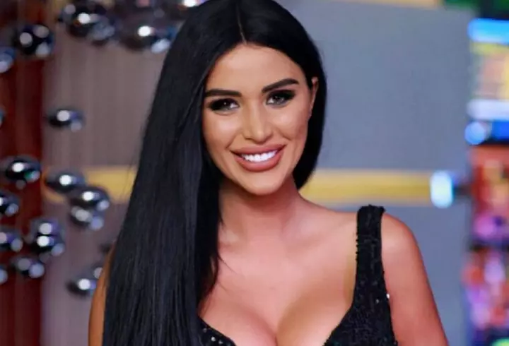 Cătălin Botezatu și-a făcut cadou de ziua lui o mașină de lux cu interiorul roz: ”Mi-o doream enorm”