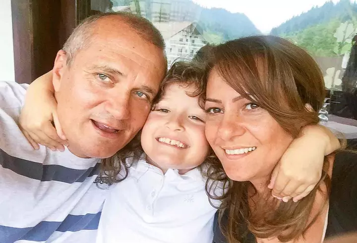 Ce probleme a întâmpinat Magda Pălimariu la naștere: "Am stat o săptămână în spital..."