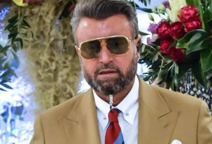 Oana Mizil l-a invitat pe Marian Vanghelie acasă, de Crăciun, după despărțire: "Important e să vină cu iubire. Familia înseamnă mamă și tată"