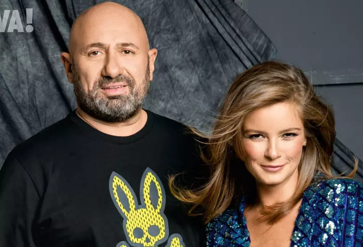 Cine este și cu ce se ocupă fostul soț al Danielei Condurache: ”Flacăra încă există”