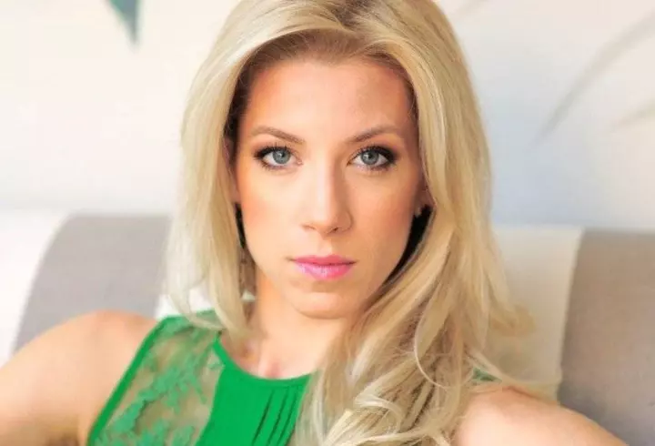 Oana Mizil l-a invitat pe Marian Vanghelie acasă, de Crăciun, după despărțire: "Important e să vină cu iubire. Familia înseamnă mamă și tată"