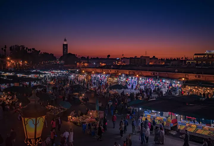 Cele mai mari cazinouri din lume 