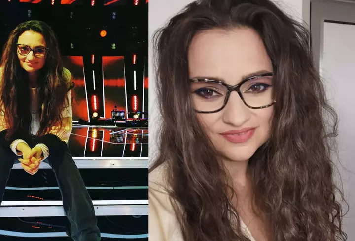 Oana Roman, ședință foto de Crăciun alături de Marius Elisei și fiica lor: "Este al 9-lea an împreună"