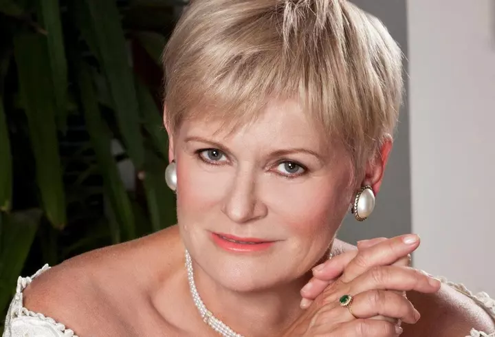 De ce a divorțat Daniela Condurache de fostul ei soț. În ce relații au rămas acum: „Mi-a fost tare rușine și greu, pentru că...”