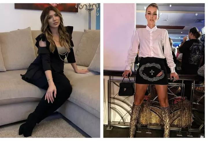 De ce nu a plecat Andreea Raicu din România. A vrut de multe ori să se mute: ”Mă minunez de fiecare dată”