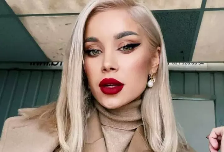 Cezara Munteanu, tânăra actriță care a făcut furori la Cannes, trăiește o iubire demnă de film: "I-am reproșat că nu mi-a dat atenție"