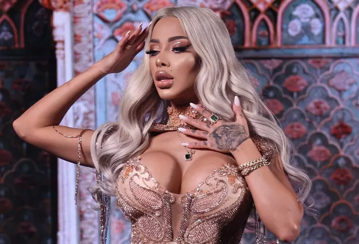 Ce probleme a întâmpinat Magda Pălimariu la naștere: "Am stat o săptămână în spital..."