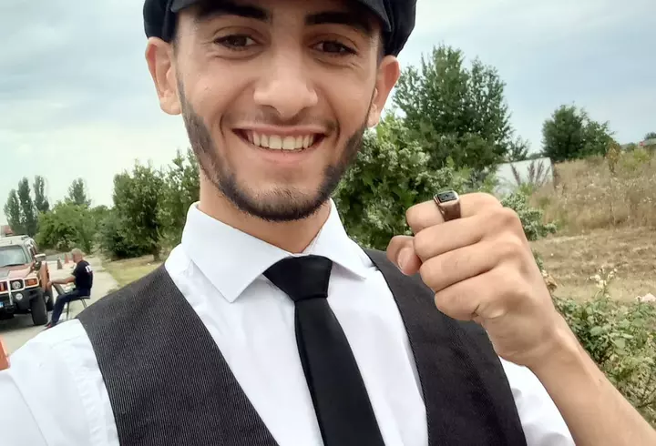 Cum l-a cucerit Medana pe Alin Oprea, la începutul relației: „Ne cunoaștem din 2019. Ceea ce mă atrage la ea...”