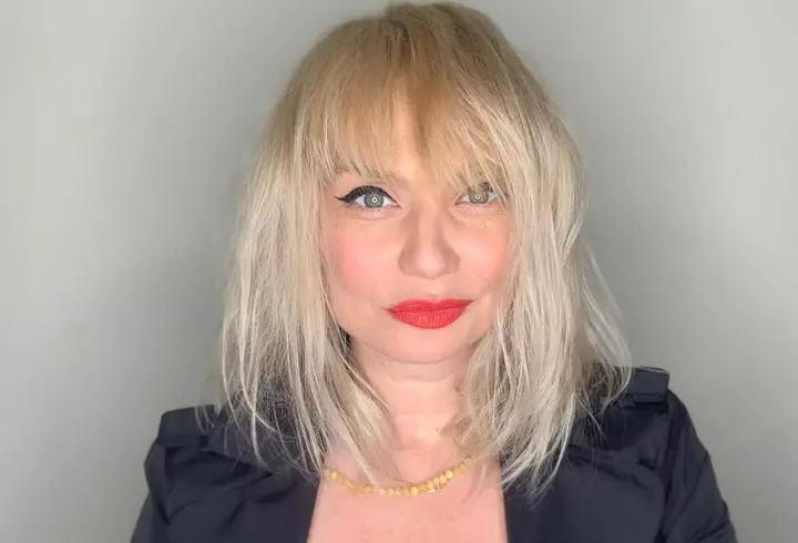 Marina Scupra ar fi împlinit 55 de ani. Drama neștiută a artistei, răpuse de cancer în trei luni