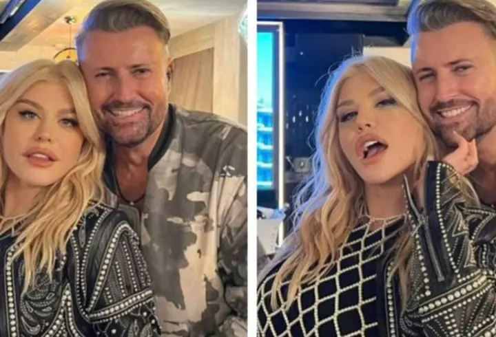 Denise Rifai, pictorial spectaculos pe coperta VIVA! Totul despre viața personală și cariera prezentatoarei TV