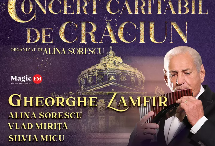 Vedetele au făcut shopping la ParkLake, înainte de Sărbători. Au ales cele mai frumoase cadouri de Crăciun la VIVA! Shopping with Stars