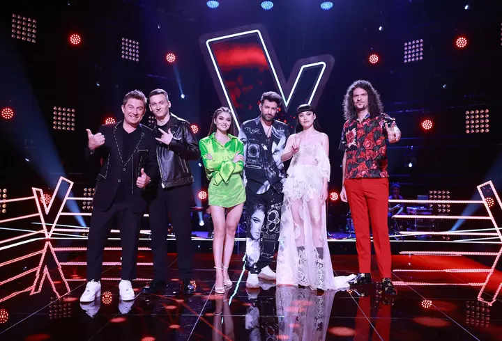 Cine este Winael Baldus de la Vocea României. Este îndrăgostit de o româncă