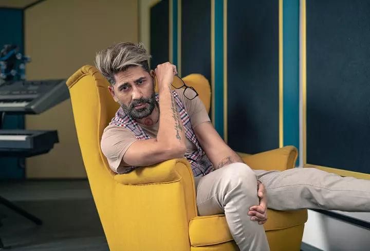 Ce pofte are Theo Rose în timpul sarcinii: ”I-am sunat și le-am zis că vreau...”