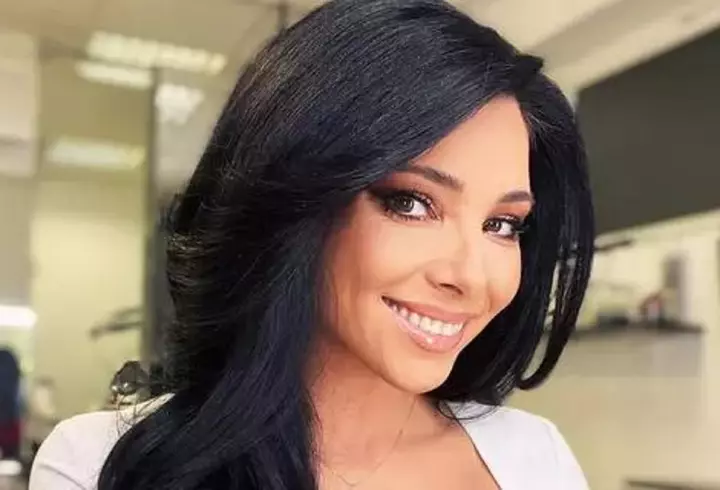 Ce fete mari și frumoase are Raluca Pastramă. Imagini rare cu Maria și Rosa, fiicele ei și ale lui Pepe