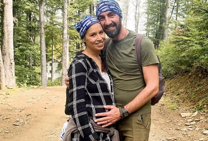 Oxi, adevărul despre experiența Chefi la Cuțite, sezonul 10: "Dacă mă luam după toate vorbele oamenilor..."