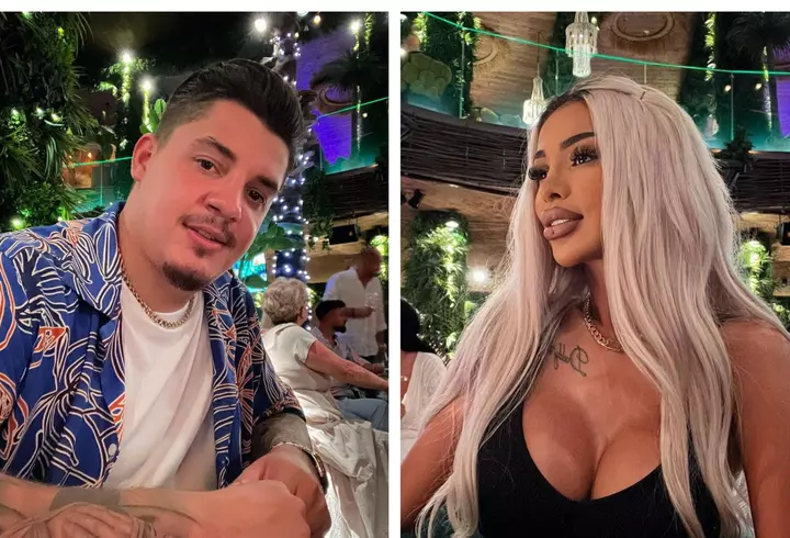 Adelina Pestrițu, experiență neplăcută la o ședință foto: "Am pierdut ziua degeaba"