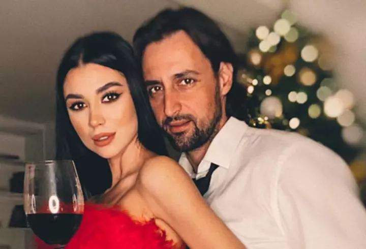 Cum se înțelege Alina Sorescu cu fiicele ei, după divorțul de Alexandru Ciucu: ”Așa e în viață, și cu suișuri și cu coborâșuri”