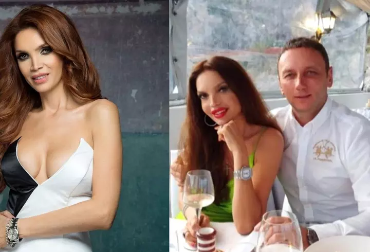 Oana Mizil l-a invitat pe Marian Vanghelie acasă, de Crăciun, după despărțire: "Important e să vină cu iubire. Familia înseamnă mamă și tată"