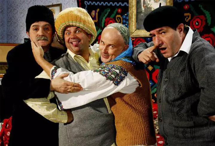 Oana Mizil l-a invitat pe Marian Vanghelie acasă, de Crăciun, după despărțire: "Important e să vină cu iubire. Familia înseamnă mamă și tată"