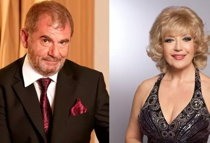 Cine este și cu ce se ocupă fostul soț al Danielei Condurache: ”Flacăra încă există”