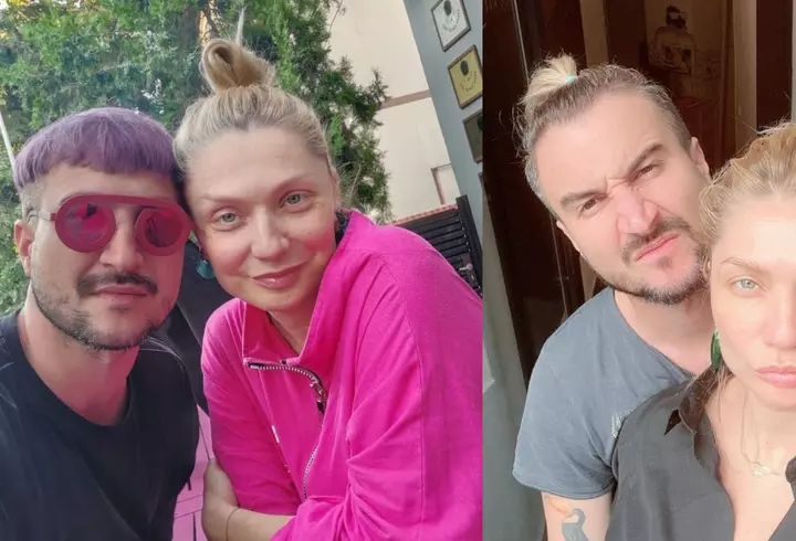 Ce pofte are Theo Rose în timpul sarcinii: ”I-am sunat și le-am zis că vreau...”