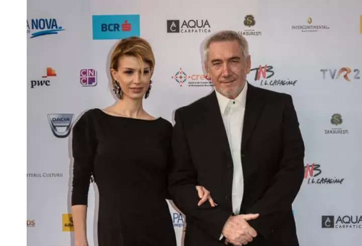 Ce părere are Tim Burton, regizorul serialului Wednesday, despre România: "Bucureștiul are multe lucruri de oferit"