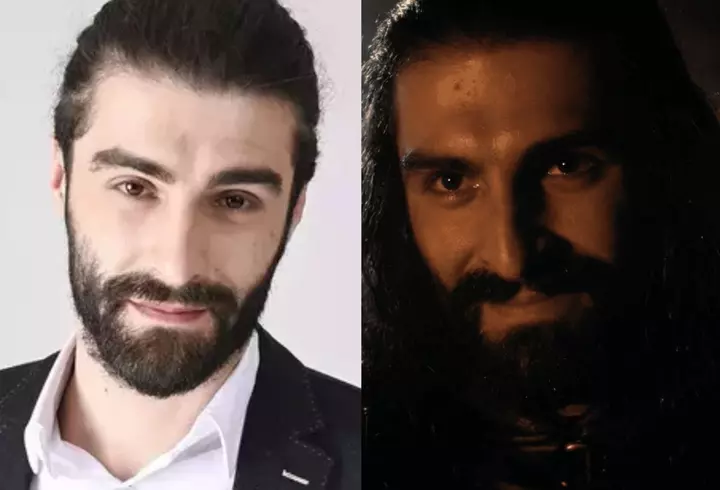 În ce relații a rămas Iulian Nunucă cu Tudor Chirilă, după Vocea României: "Reacția lui a spus totul"