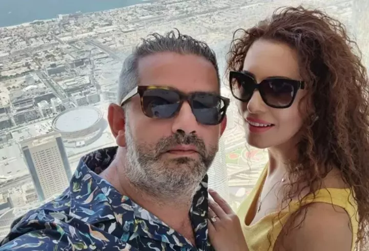 Ce pofte are Theo Rose în timpul sarcinii: ”I-am sunat și le-am zis că vreau...”